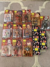 RARA 16 action figure Legends