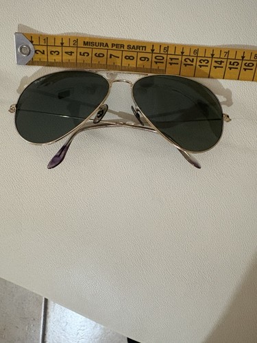 Ray ban aviator classic - ray-ban,