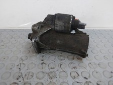 10225 Motorino Avviamento Dacia Duster dal 2010 al 2017 Cod motore K9KR8