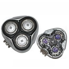 Testine di ricambio per rasoio