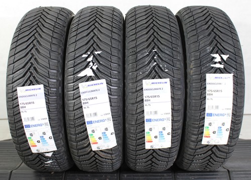 Pneumatici 175 65r15 88h - 4,