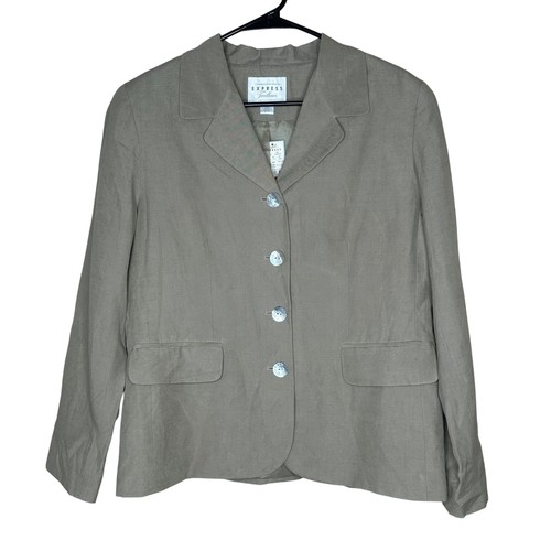 Blazer compagnie - blazer,