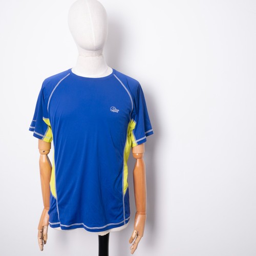 Shirt uomo lowe alpine - lowe,