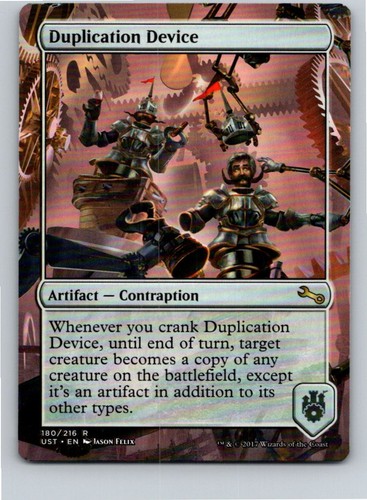 Magic the gathering - magic,