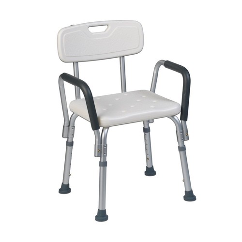 Teqler sedia doccia - teqler,
