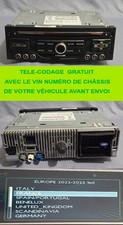 Autoradio GPS RT6 RNEG2