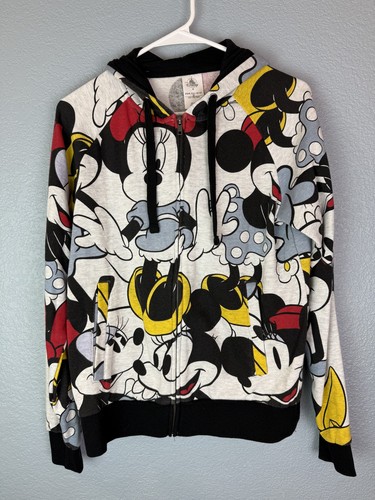 Felpa con cappuccio disney - cappuccio,