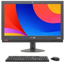 LENOVO M900z i3 AIO ALL IN ONE