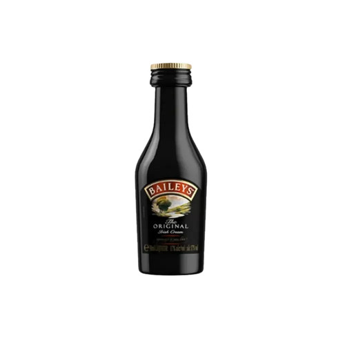 Baileys irish cream - 5cl, mini