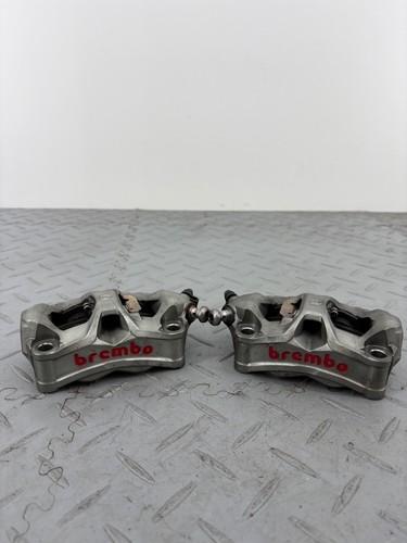 Set coppia pinze freno - coppia,