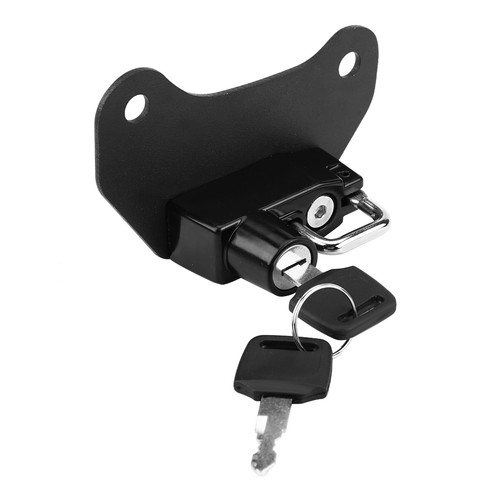 Lucchetto casco moto per - lucchetto,