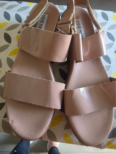 Steve madden sandali - steve, platform