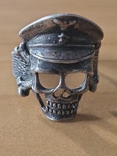 Anello tedesco seconda guerra - tedesco,