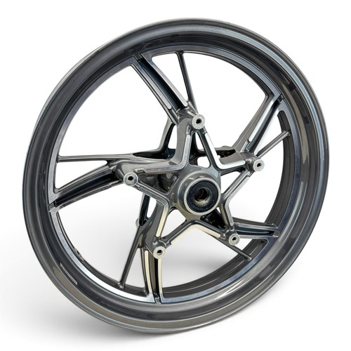 Cerchio ruota anteriore bmw - cerchio,