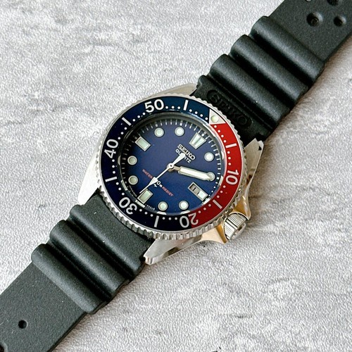 Orologio seiko diver quartz - seiko,