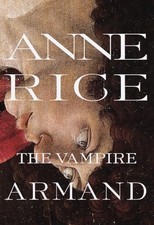 The Vampire Armand (Vampire