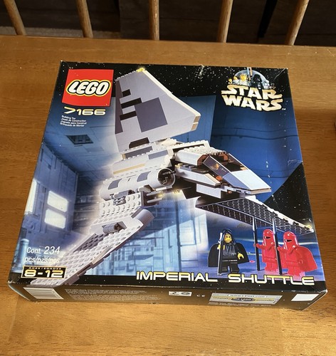Lego star wars imperial - star,