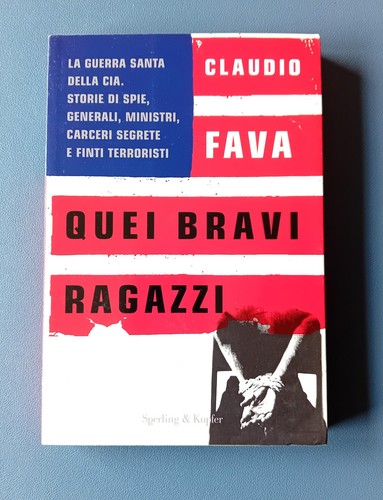 Fava quei bravi ragazzi - fava,,