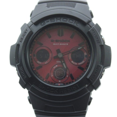 Orologio casio awg - casio, awg-m100sar