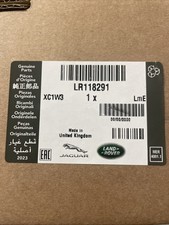 Modanatura Sx Porta Anteriore Montante B Range Rover Sport