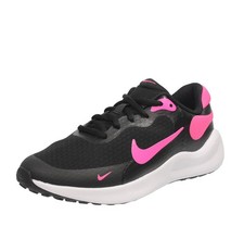 Nike Revolution 7 Ps-gs Nero -