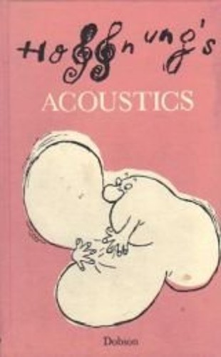 Acoustics paperback gerard - acoustics,
