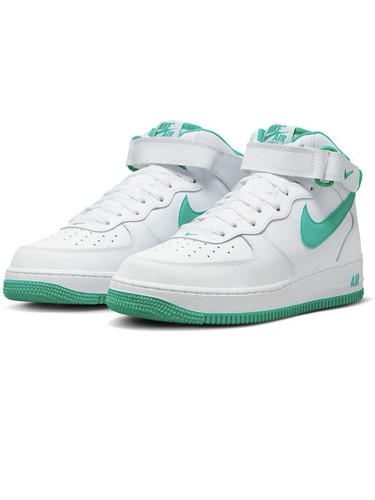 Scarpe nike air force mid - nike,