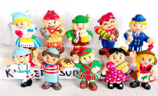 SORPRESINE EXTRA KINDER SERIE