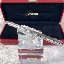 Penna a sfera Cartier C de