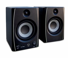 Coppia Monitor da studio