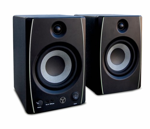 Coppia monitor studio - monitor,