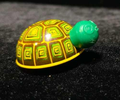 Tartaruga latta giocattolo - tartaruga,
