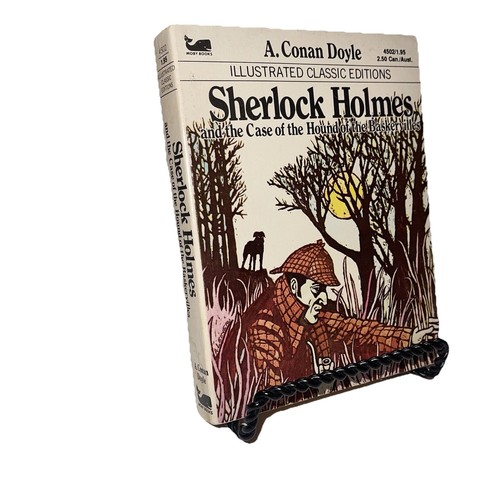 1977 moby books illustrated - 1977,