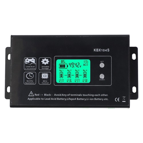 Kbx104s regolatore - kbx104s,