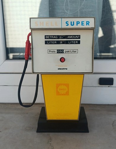 Miniatura pompa di - 23,