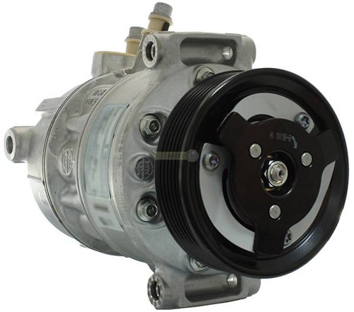 Compressore aria condizionata - compressore,