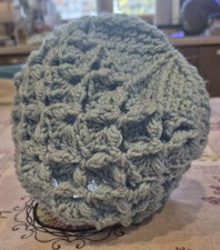 Cappellino Neonato 3-6 Mesi