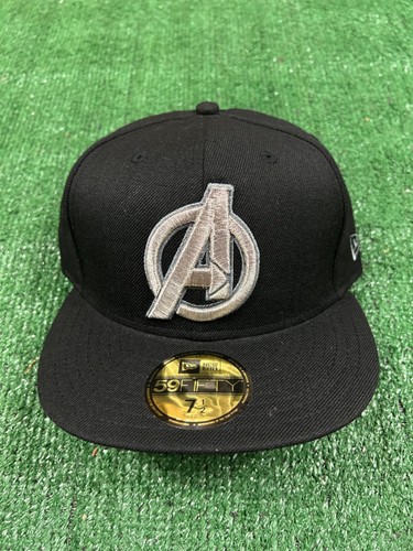 Marvel avengers nuova era - avengers,