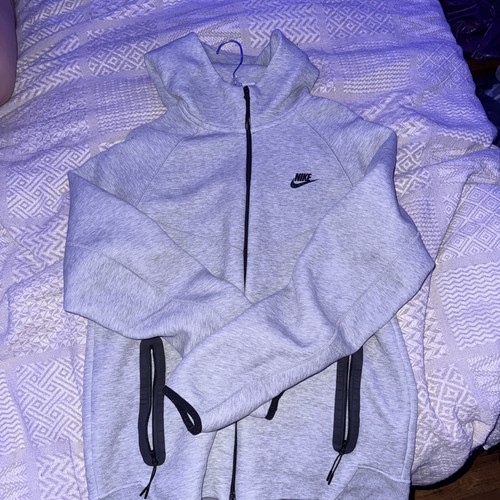 Nike tech fleece adulto - fleece, grande