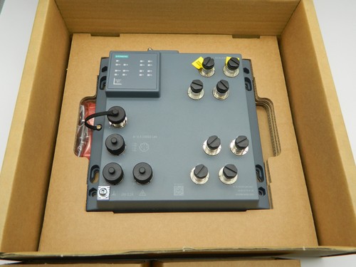 Siemens 6gk5208 0ha00 2as6 - siemens, 6gk5208-0ha00-2as6