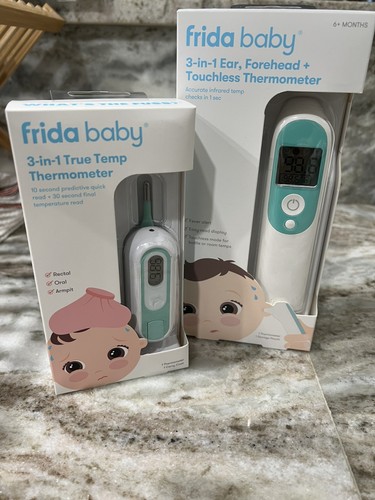 Fridababy 1 orecchio - in,