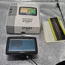 TomTom START 50M GPS 5" LCD
