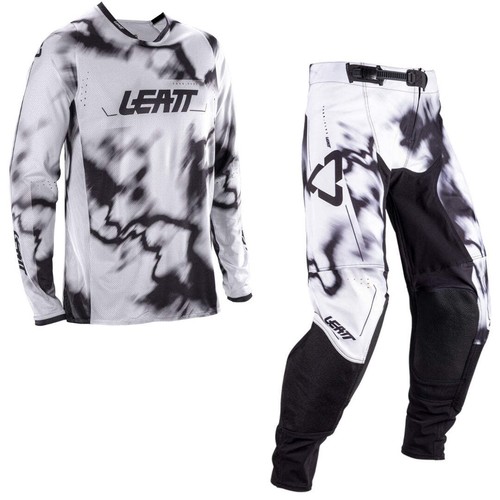 Leatt moto kit combo - 4.5,