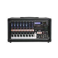 Peavey Pvi8500 8-Channel 400W