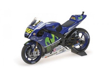 Minichamps pma 122163246 bike - minichamps,