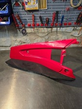 CARENA LATERALE/PEDANA SX GILERA NEXUS 500