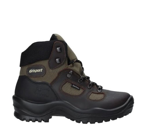 Scarpe grisport outdoor - grisport,