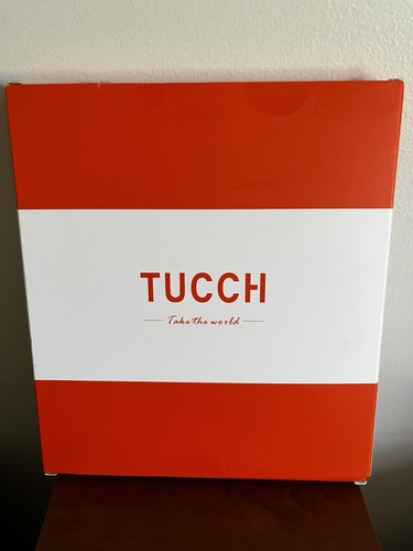 Tucch custodia iphone - tucch,