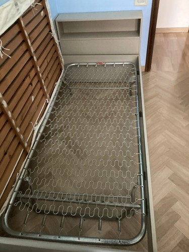 Sponde letto singolo con - , rete