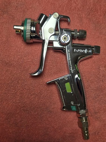Aerografo satajet hvlp 4000 - satajet,
